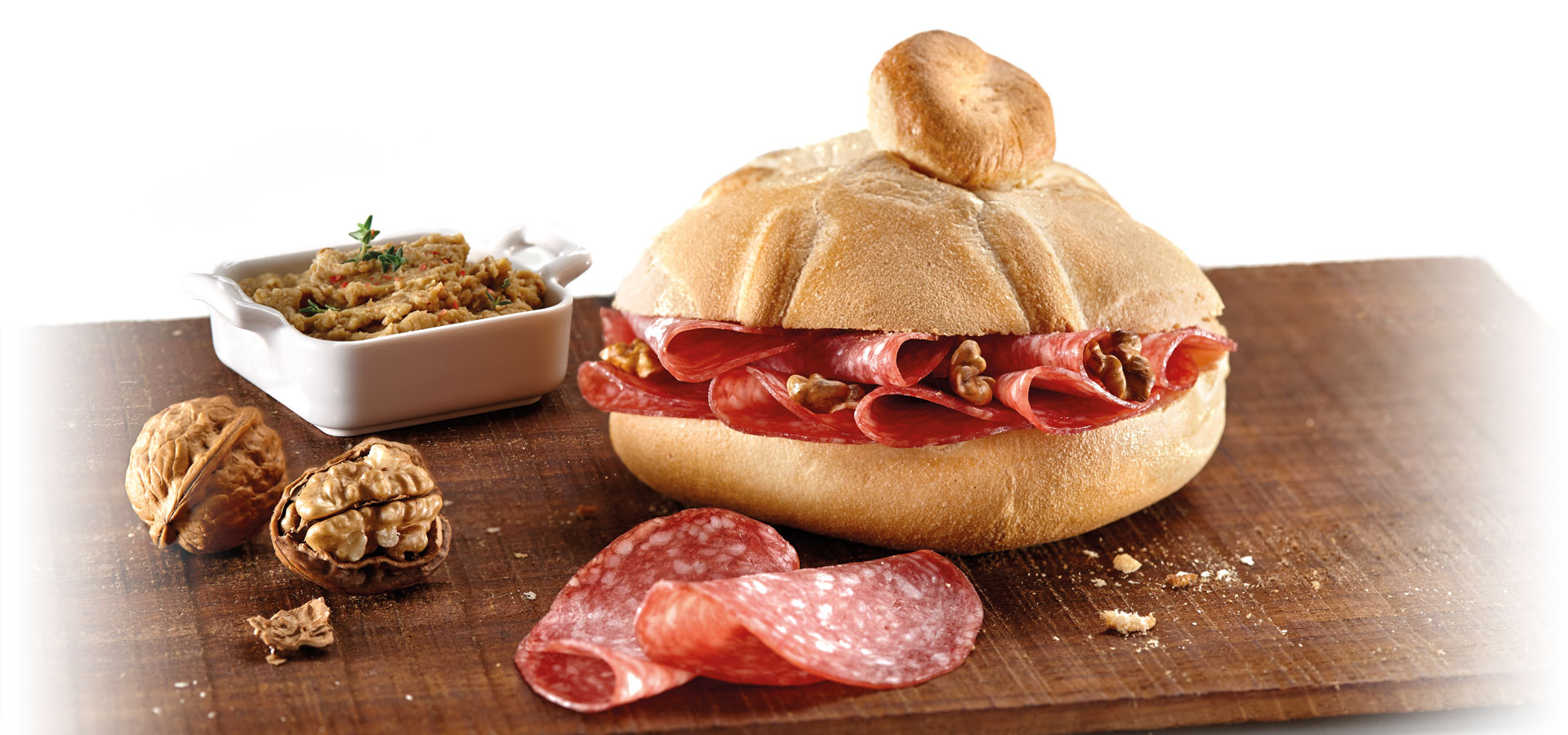Panino della Festa